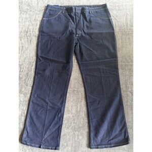 Basic Editions Men’s 44X32 Comfort Action Stretch Jeans Denim Blue Jeans NWT